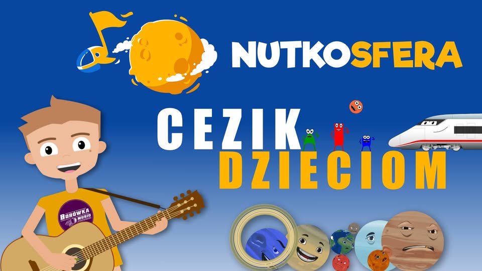 NutkoSfera - CeZik Dzieciom