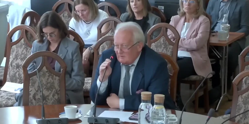 Chorzów zostanie przyłączony do Katowic? Zaskakujące pytanie radnego