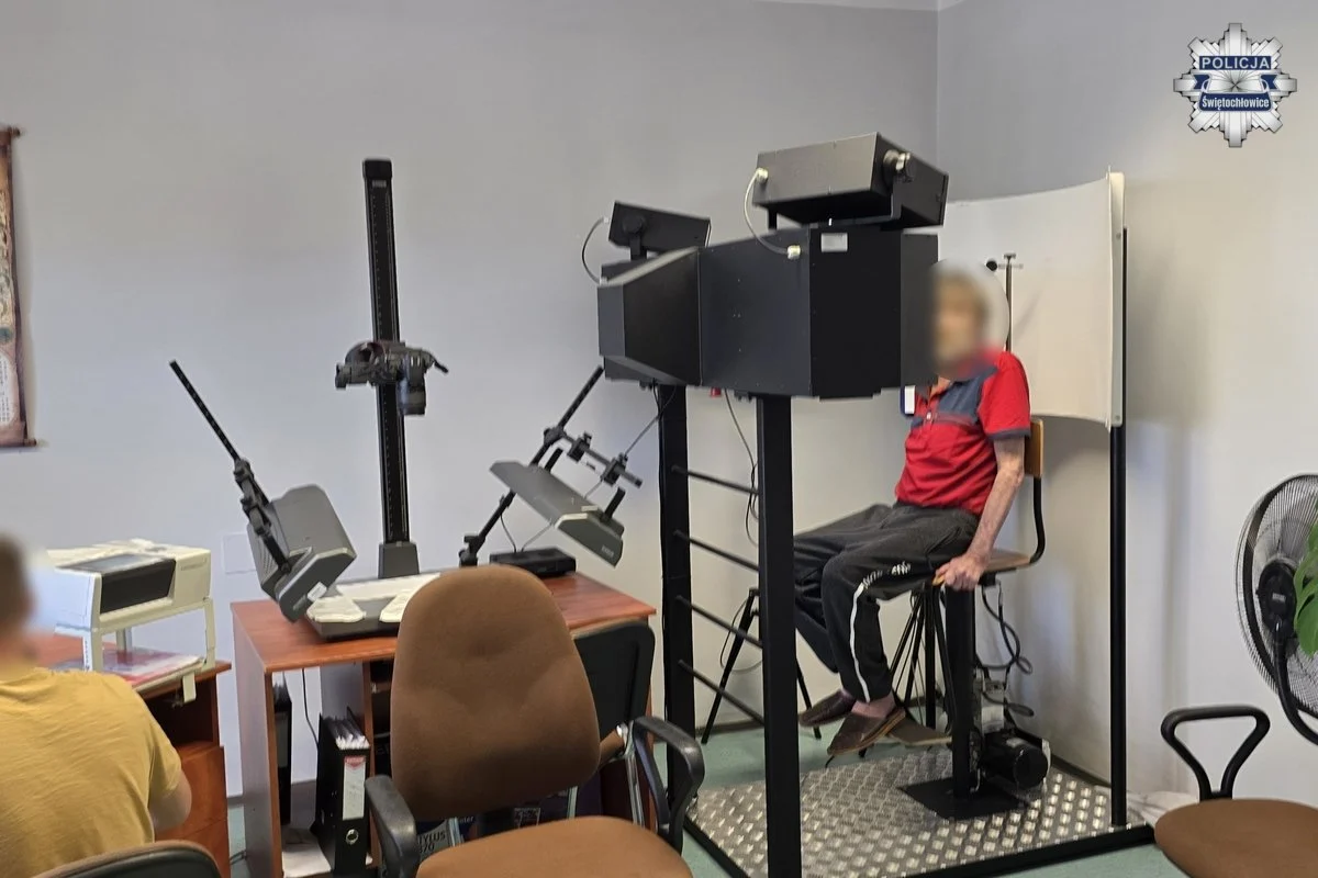 Świętochłowice: 71-latek odpowie za znęcanie się nad partnerką