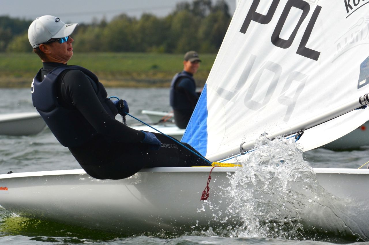 Regaty Dzierżno Cup 2025 zakończone! Znamy wszystkich zwycięzców żeglarskich zmagań