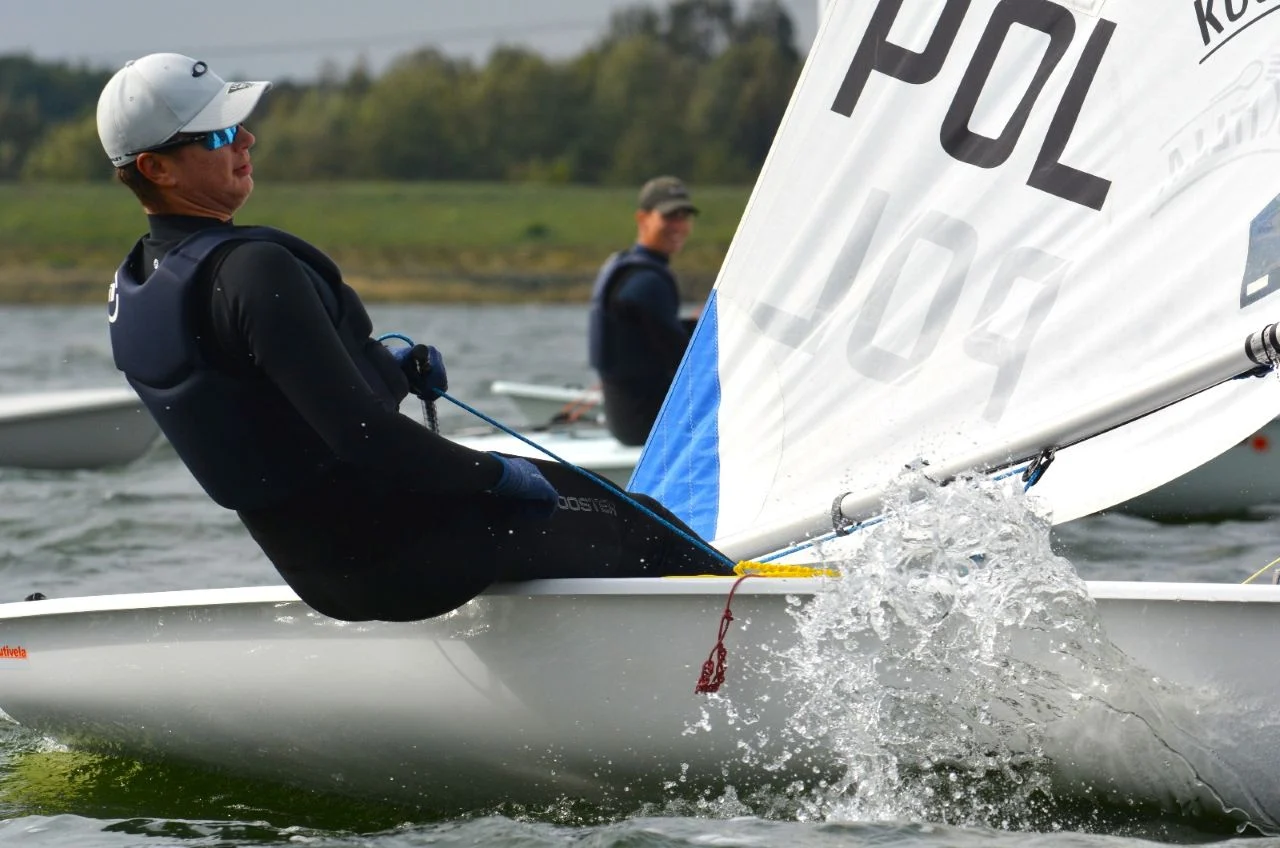 Regaty Dzierżno Cup 2025 zakończone! Znamy wszystkich zwycięzców żeglarskich zmagań