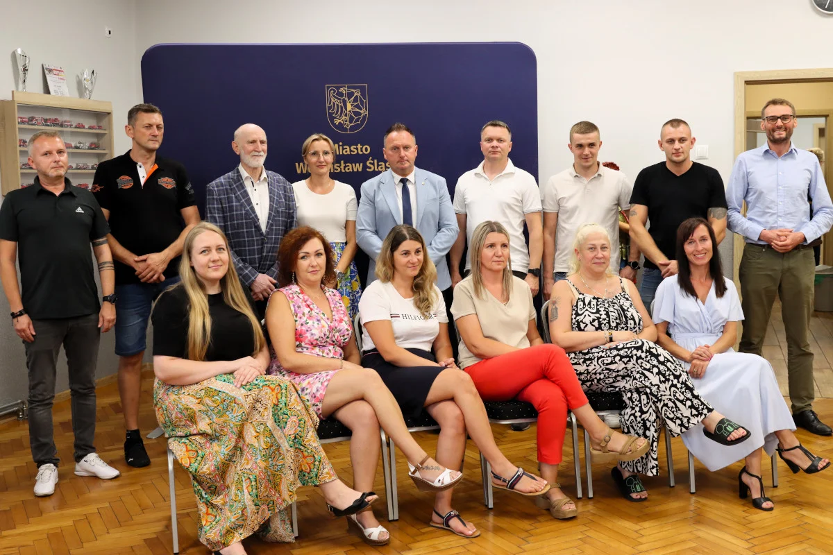 Nowa rada dzielnicy Zawada wybrana. Znamy skład i przewodniczącą