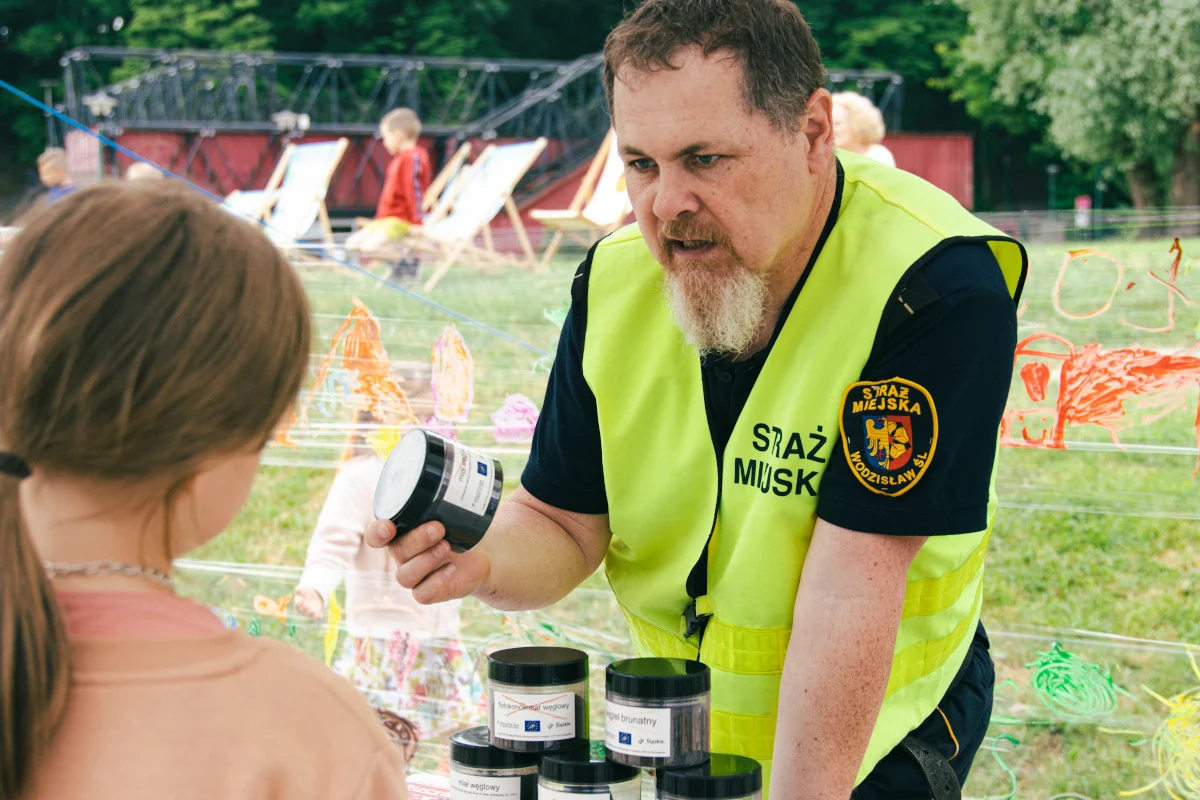 Straż Miejska w Wodzisławiu rekrutuje nowych aplikantów