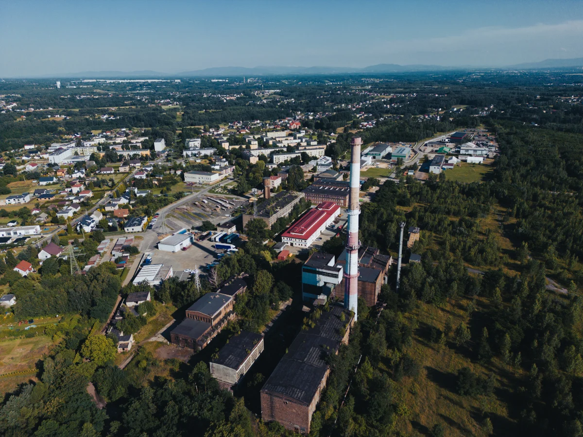 Spacer historyczny po Wilchwach: odkryj tajemnice tej części miasta