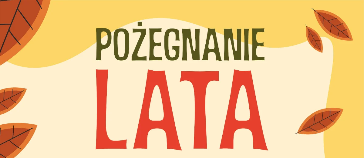 Pożegnanie Lata w Jedłowniku-Turzyczce-Karkoszce – atrakcje dla całych rodzin