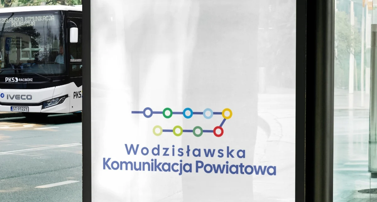 Wodzisławska Komunikacja Powiatowa – nowe linie i bilety od stycznia 2026