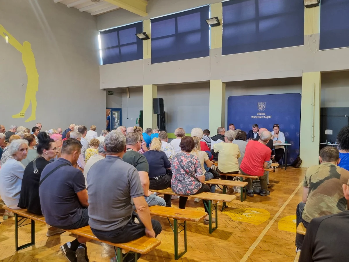 Wybory do Rady Dzielnicy Nowe Miasto – nowi członkowie i wybrany zarząd