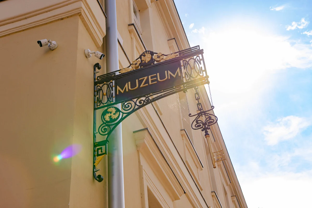 Wodzisław w Europejskich Dniach Dziedzictwa. Rynek sprzed 120 lat na wystawie