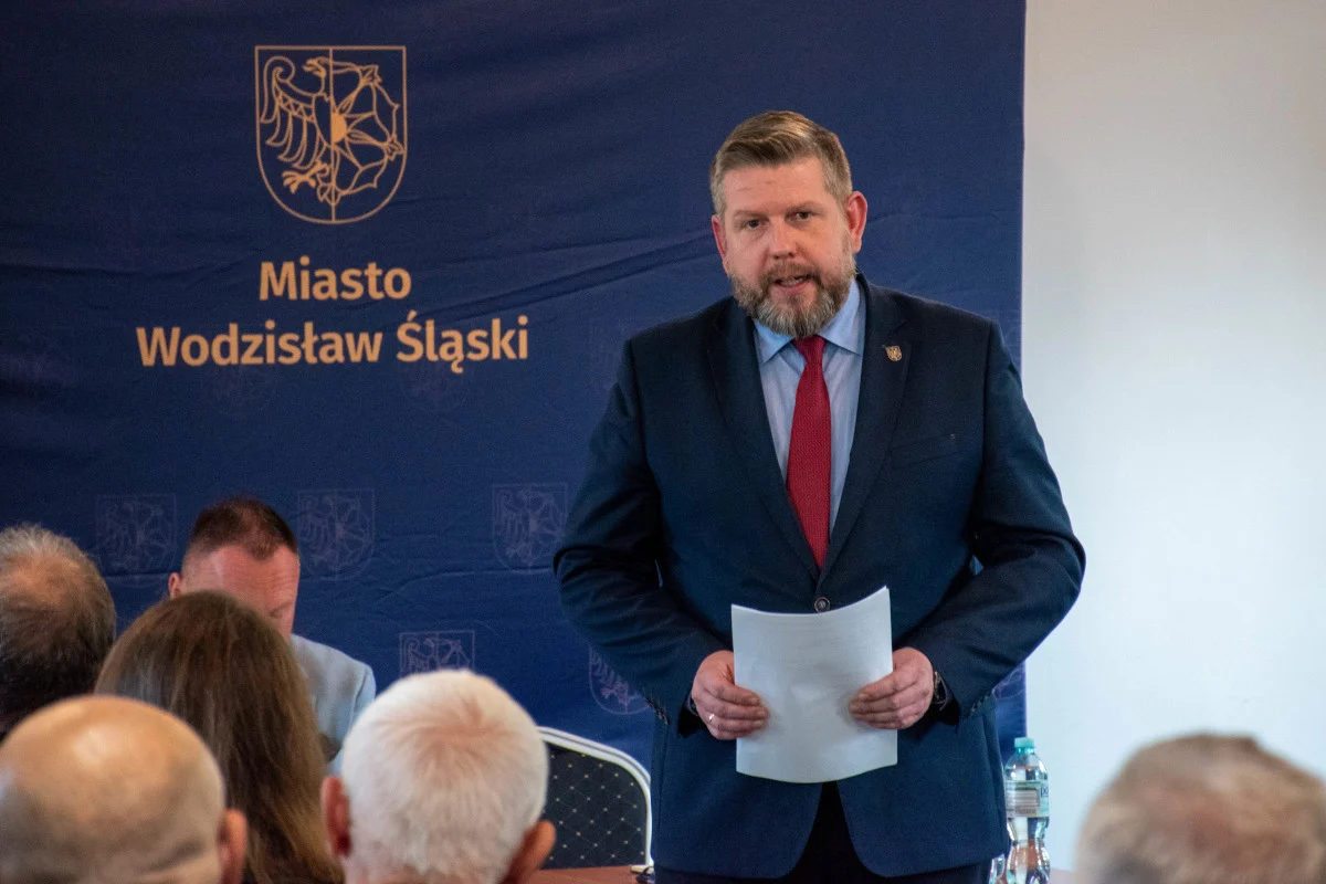 Konsultacje społeczne w Radlinie II. Jakie tematy poruszono?