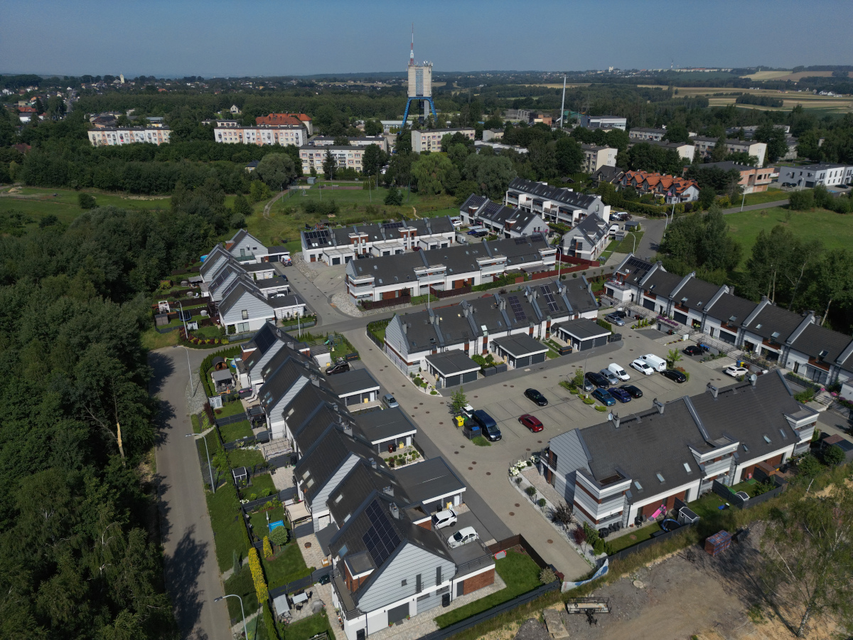 Wodzisław Śląski rozpoczyna realizację projektu 'Rozbudowa Centrum Przesiadkowego