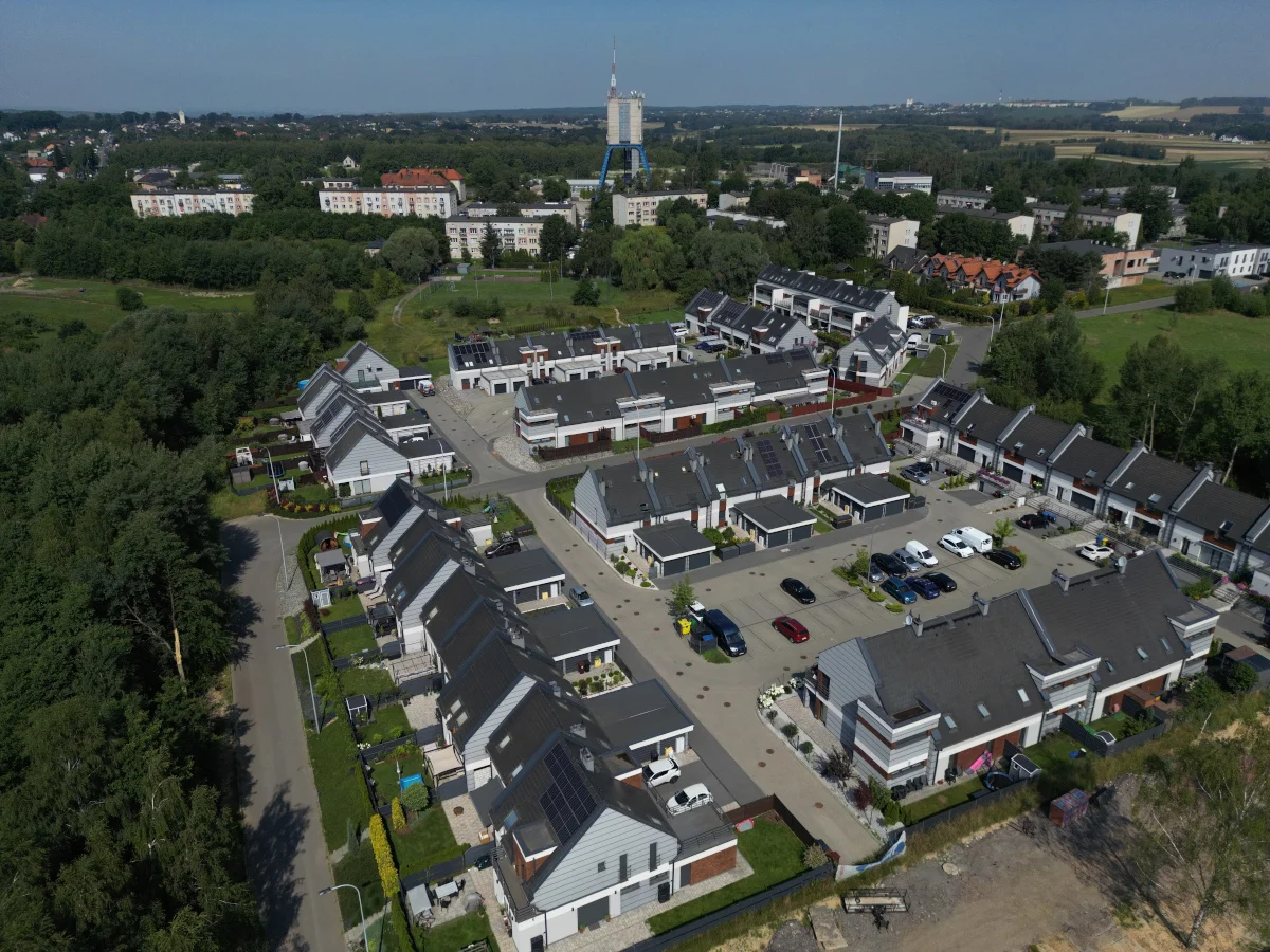 Wodzisław Śląski rozpoczyna realizację projektu 'Rozbudowa Centrum Przesiadkowego