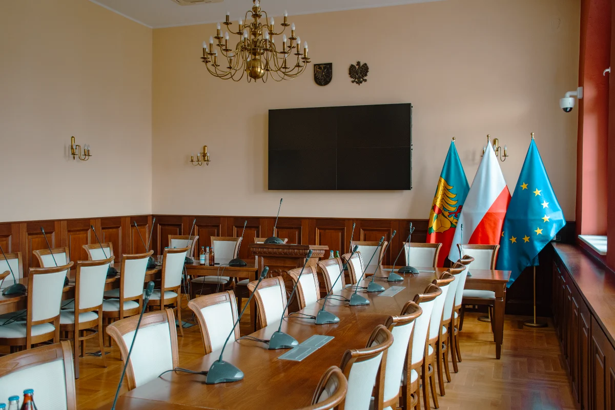 Posiedzenia komisji Rady Miejskiej Wodzisławia – harmonogram na październik