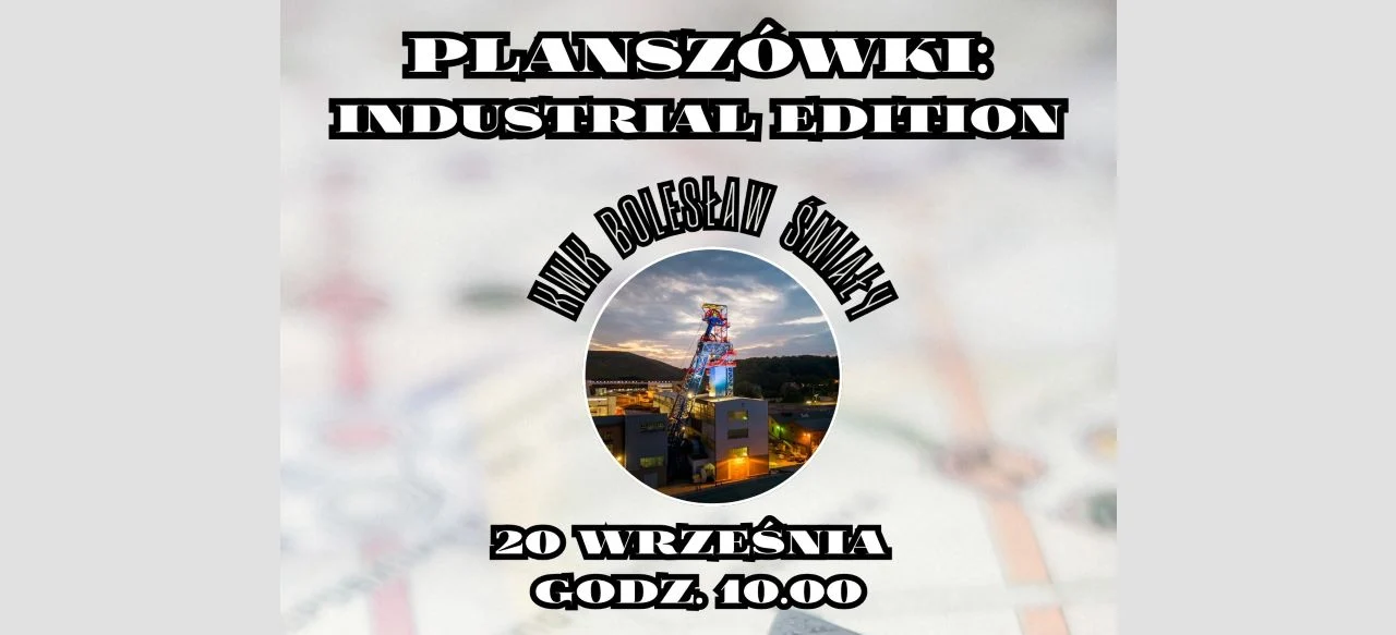 W KWK Bolesław Śmiały odbędzie się turniej gry karcianej Gluty