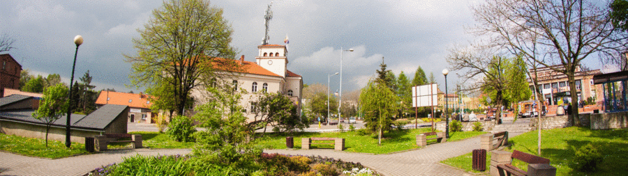 Wrzesień w Łaziskach Górnych pełen historii i refleksji. Przed nami wyjątkowe wydarzenia