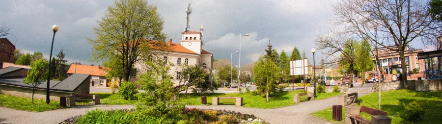 Wrzesień w Łaziskach Górnych pełen historii i refleksji. Przed nami wyjątkowe wydarzenia