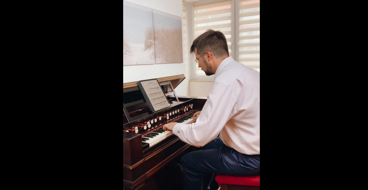 VIII edycja cyklu koncertów „Muzyka u św. Jana” już 19 października w Łaziskach Górnych