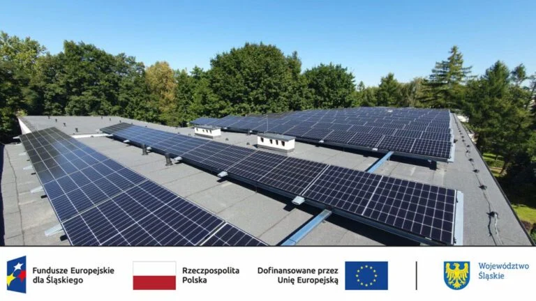 Siemianowice Śląskie: Doradztwo OZE w ramach projektu "Słoneczna Gmina"