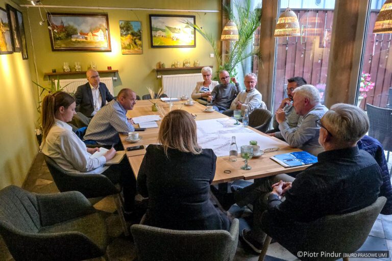 Czwartki z rewitalizacją: Modernizacja sieci wodno-kanalizacyjnej