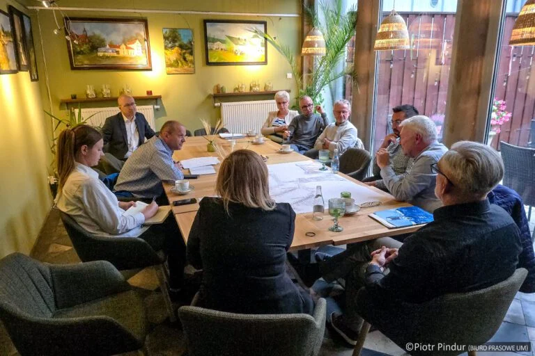 Czwartki z rewitalizacją: Modernizacja sieci wodno-kanalizacyjnej