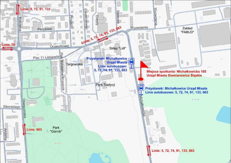 Spotkania z Doradcą OZE w Siemianowicach Śląskich – dowiedz się więcej o fotowoltaice!