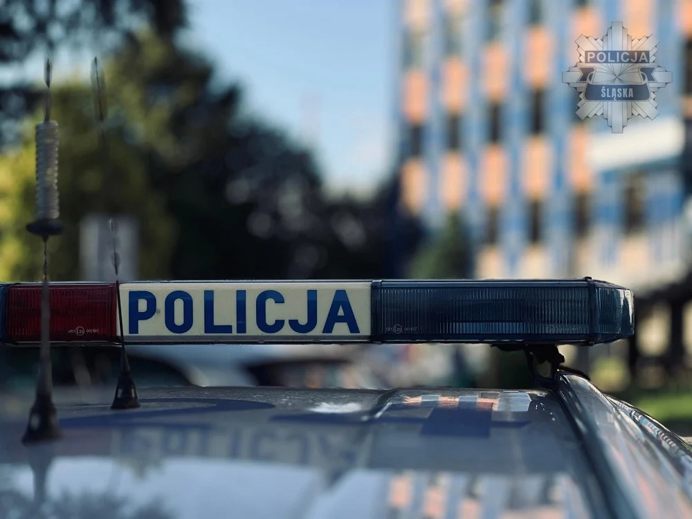 Policja w Tychach poszukuje świadków kolizji drogowych – pomóż w ustaleniu sprawców