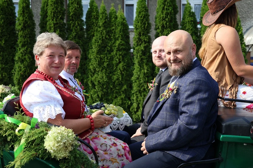 Dożynki w Zawiści i jubileusz 50-lecia sołectwa już 6 września