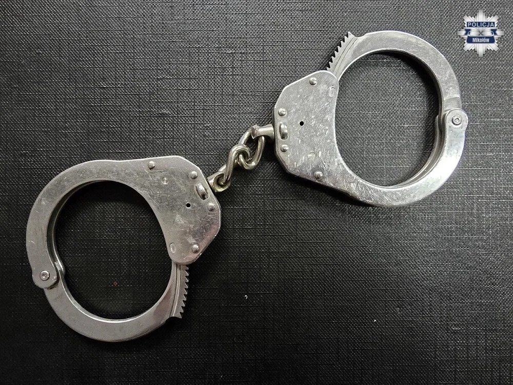 Areszt dla 35-latka za znęcanie się nad rodziną