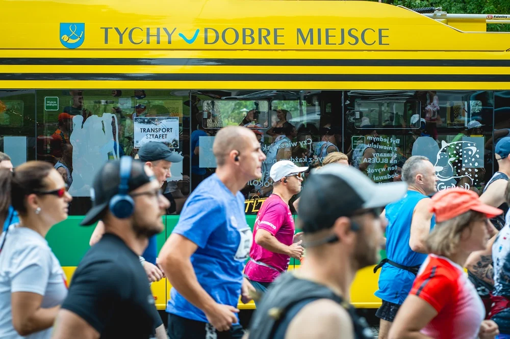 Sportowe emocje w Tychach – nadchodzi XIII Tyski Półmaraton