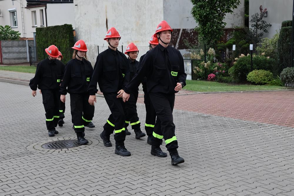 Dożynki w Orzeszu Zawiści / fot. UM Orzesze