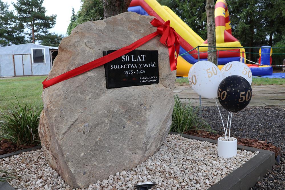 Dożynki w Orzeszu Zawiści / fot. UM Orzesze