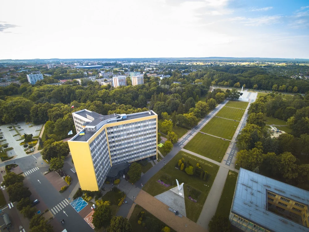 Ruszają konsultacje w sprawie planu zagospodarowania przestrzennego w Tychach