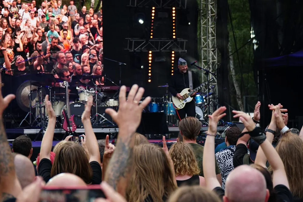 Kulturalno-sportowy weekend w Tychach – program wydarzeń 5–7 września