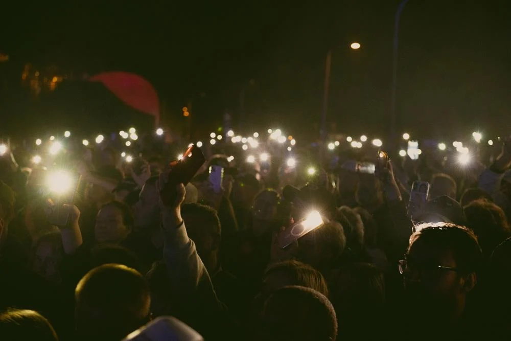 Rock na Plaży 2025 / fot. Janusiński Michał Oberiba studio, MCK Tychy