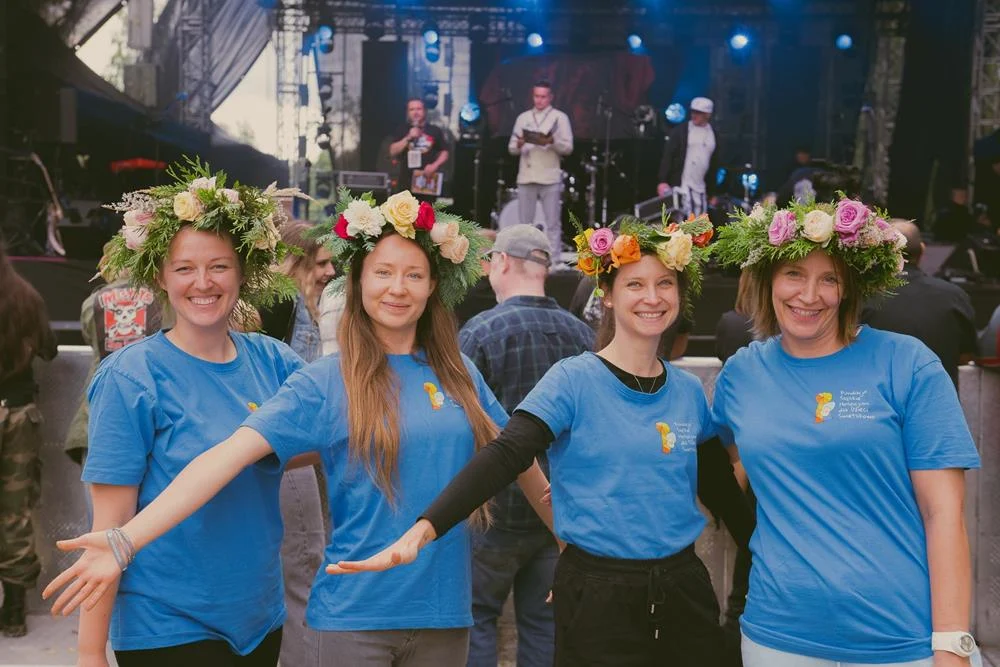 Rock na Plaży 2025 / fot. Janusiński Michał Oberiba studio, MCK Tychy