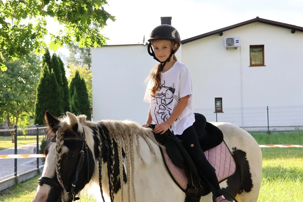 Strażackie Pożegnanie Lata w Woszczycach / fot. UM Orzesze