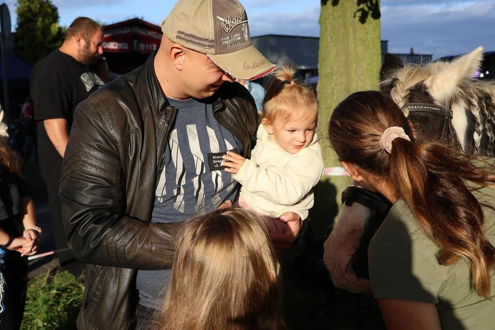 Strażackie Pożegnanie Lata w Woszczycach / fot. UM Orzesze