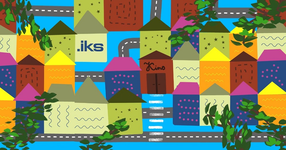 Filmowa Rajza po powiecie – IKSowa rozgrzewka przed Festiwalem Filmowym!