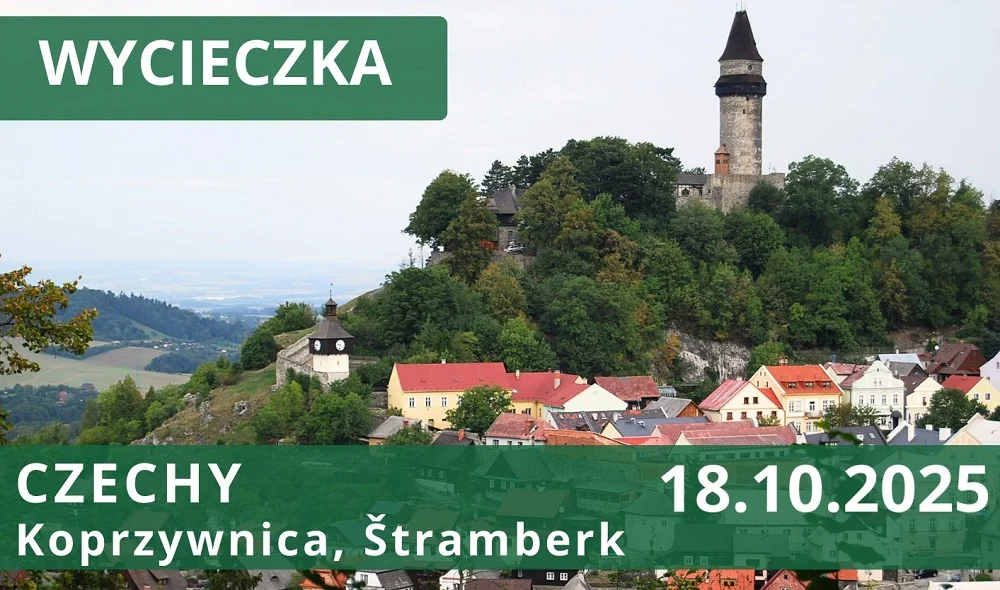 Odwiedź Koprzywnicę i Štramberk – wyjątkowa wycieczka z MOK Orzesze