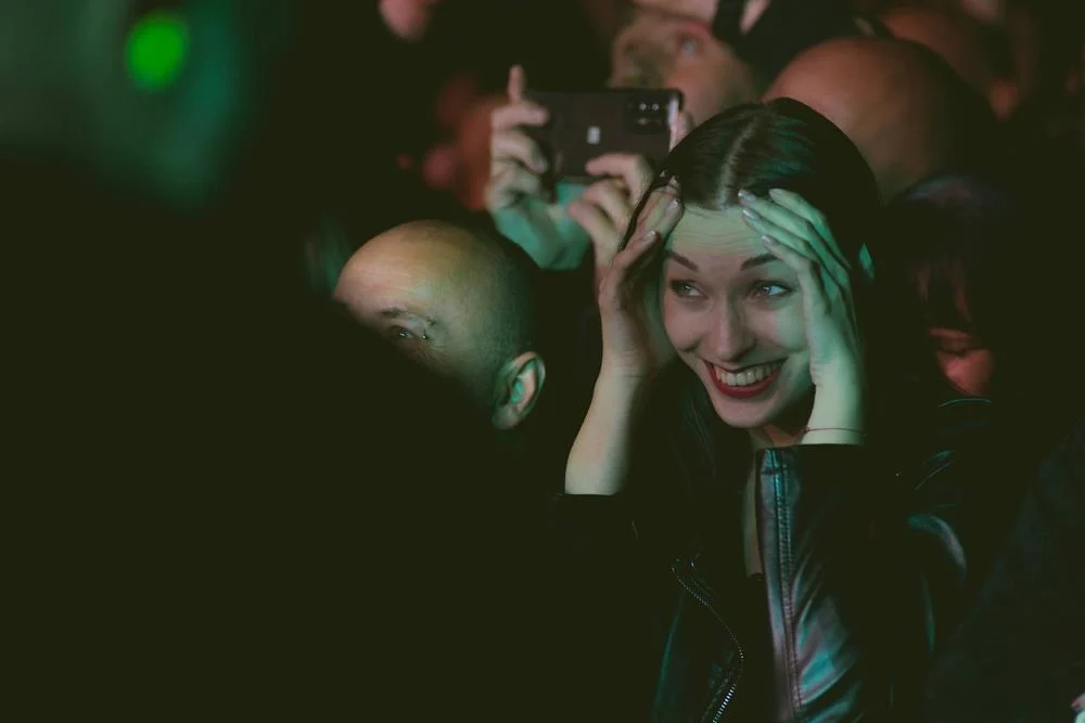 Rock na Plaży 2025 / fot. Janusiński Michał Oberiba studio, MCK Tychy