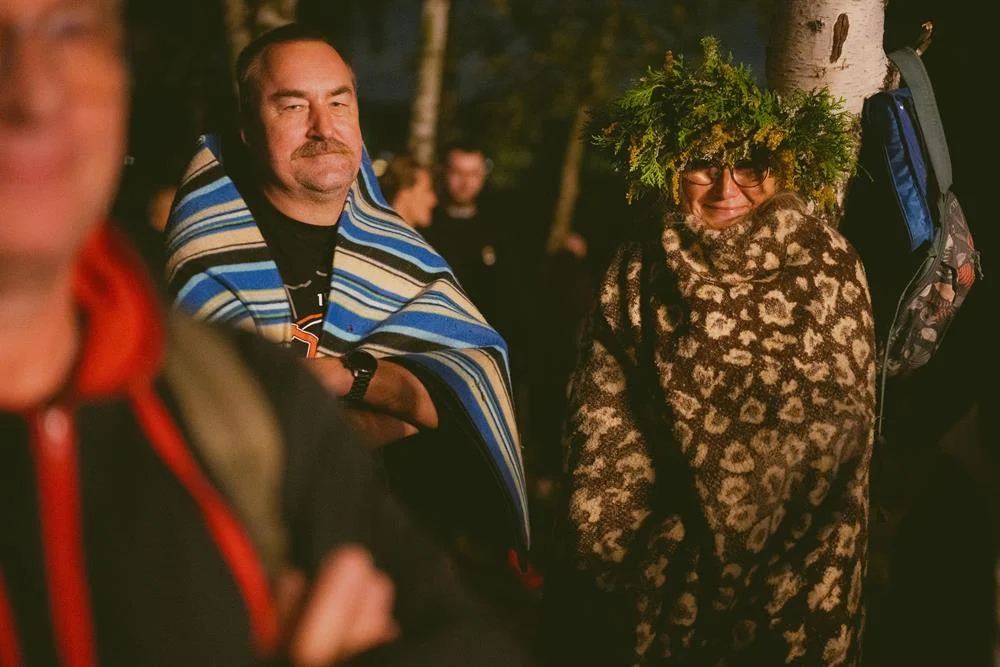 Rock na Plaży 2025 / fot. Janusiński Michał Oberiba studio, MCK Tychy