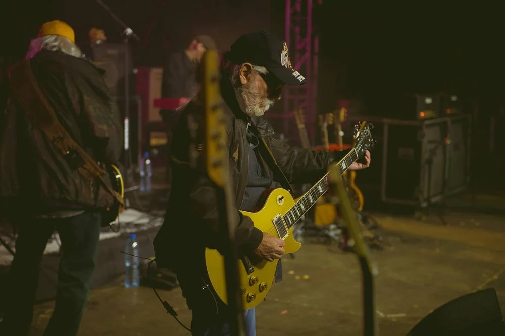 Rock na Plaży 2025 / fot. Janusiński Michał Oberiba studio, MCK Tychy