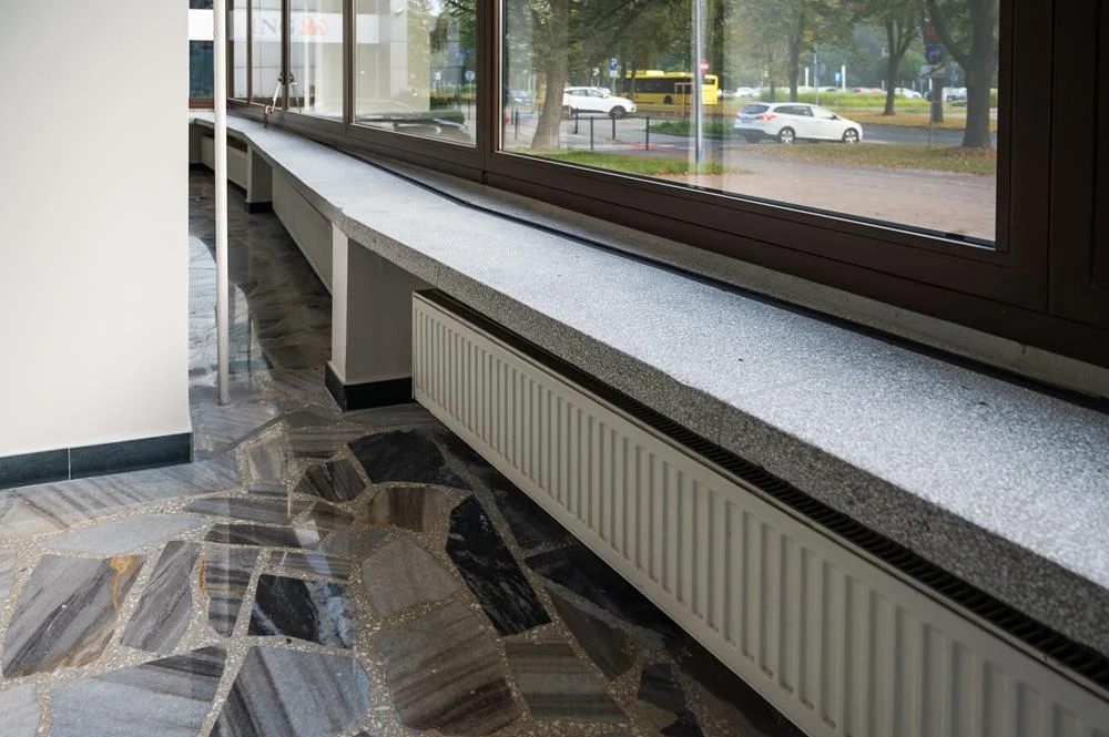 Filia nr 13 MBP w Tychach po modernizacji / fot. UM Tychy