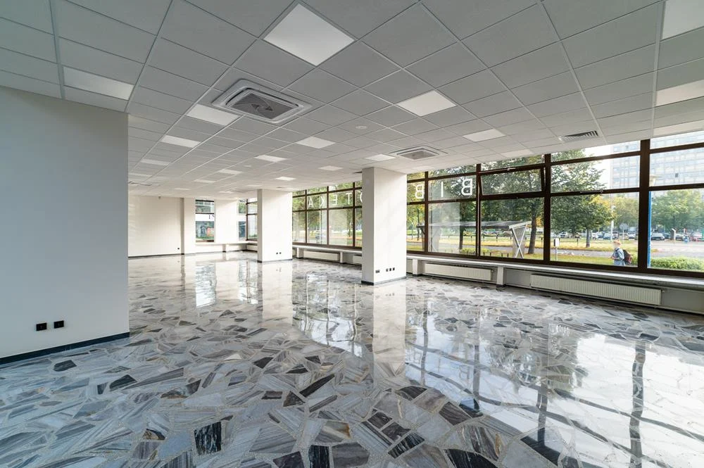 Filia nr 13 MBP w Tychach po modernizacji / fot. UM Tychy