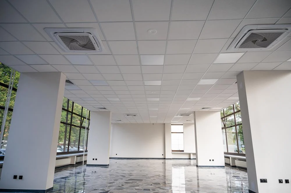 Filia nr 13 MBP w Tychach po modernizacji / fot. UM Tychy