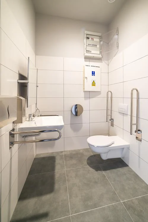 Filia nr 13 MBP w Tychach po modernizacji / fot. UM Tychy