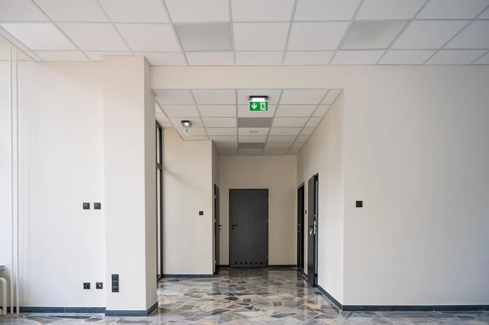 Filia nr 13 MBP w Tychach po modernizacji / fot. UM Tychy