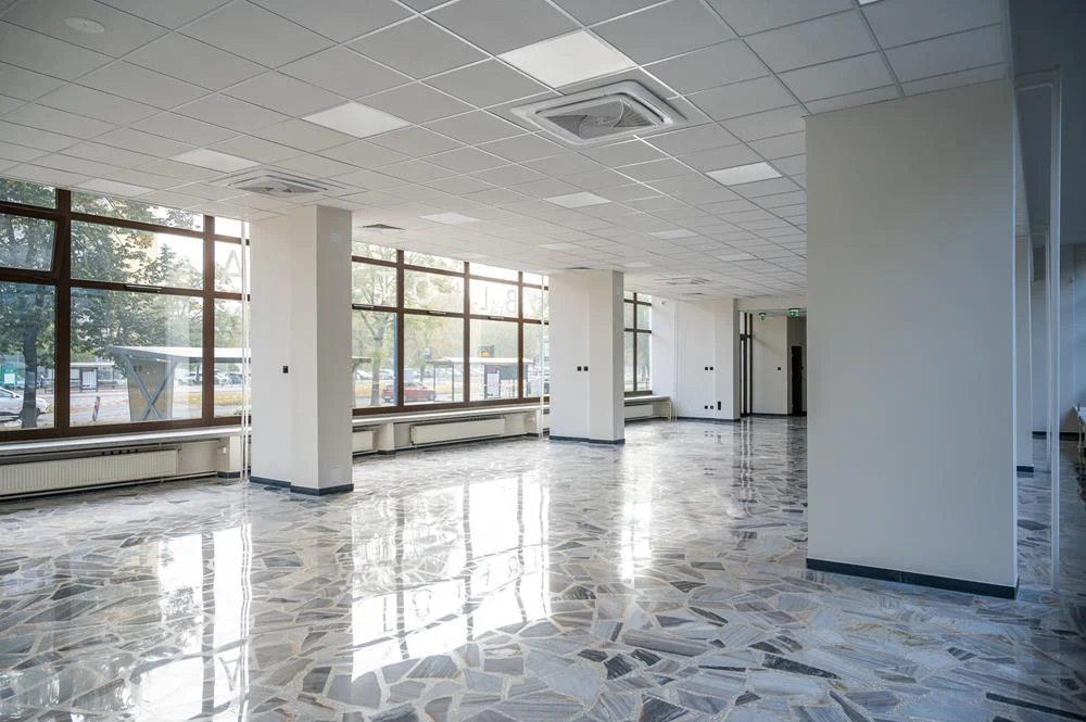 Filia nr 13 MBP w Tychach po modernizacji / fot. UM Tychy