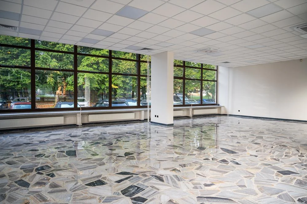 Zakończyła się modernizacja Filia nr 13 MBP w Tychach