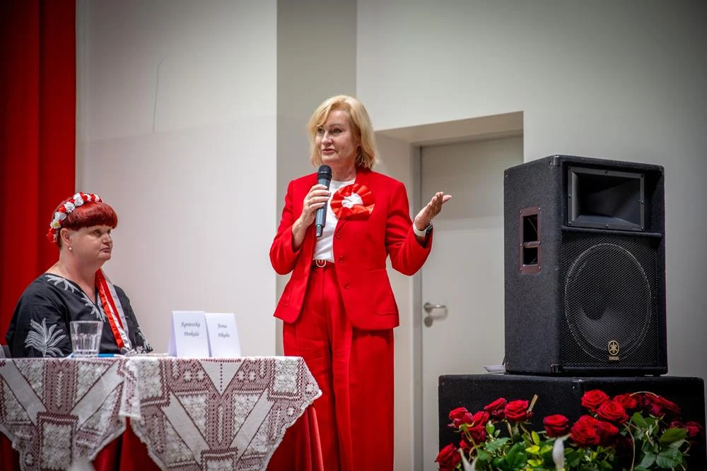 Narodowe Czytanie Kochanowskiego w Tychach / fot. UM Tychy