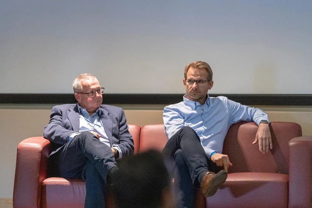 50-lecie Fiata 126p w Tychach / fot. Artur Pławski, Muzeum Miejskie w Tychach